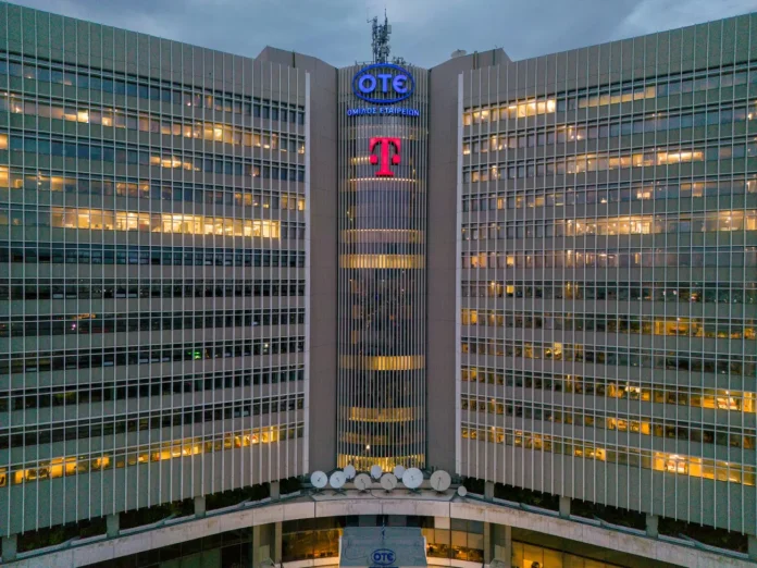 Ο Όμιλος ΟΤΕ έχει ενσωματώσει ΑΙ σε κάθε πτυχή της λειτουργίας του