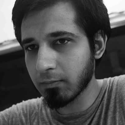 Φωτογραφία Omar Sohail