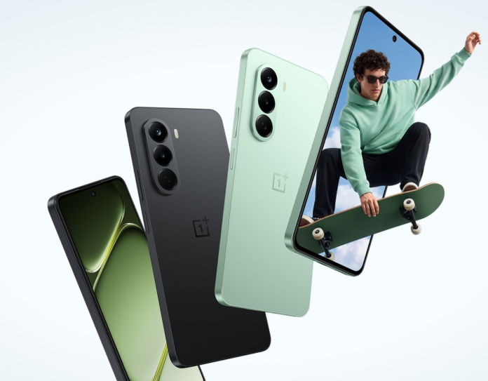 Τρία νέα προϊόντα από την OnePlus