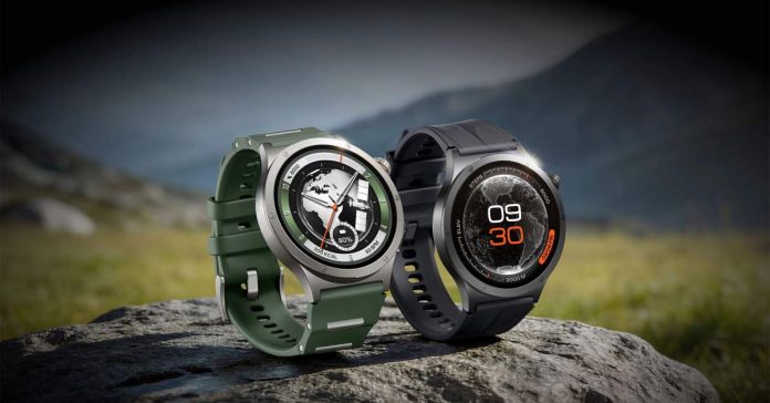 Το OnePlus Watch 4 εκπλήσσει τον κόσμο