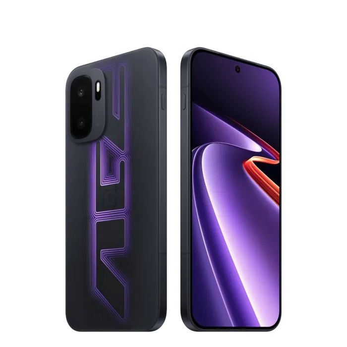 Εμφάνιση OnePlus Ace 6 Ultra