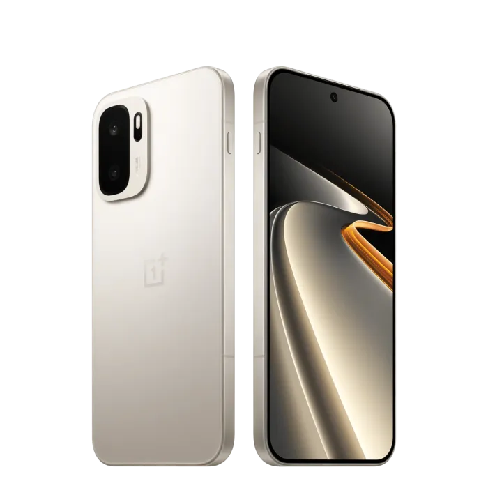 Εμφάνιση OnePlus Ace 6 Ultra