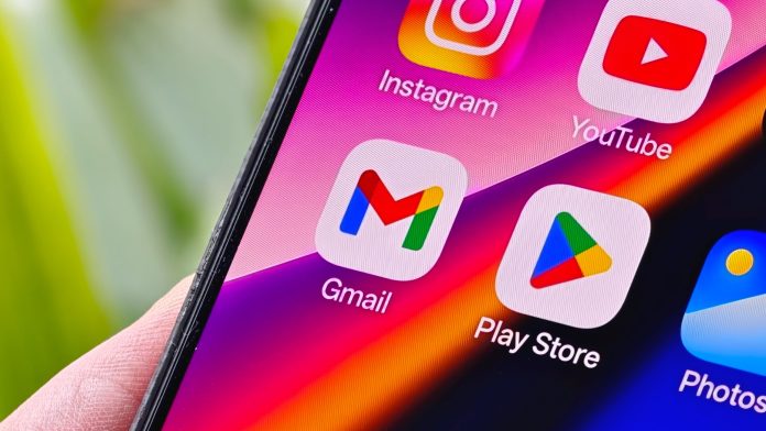 Το Gmail, το Drive και άλλες εφαρμογές Google αποκτούν ένα σημαντικό επανασχεδιασμό εικονιδίων