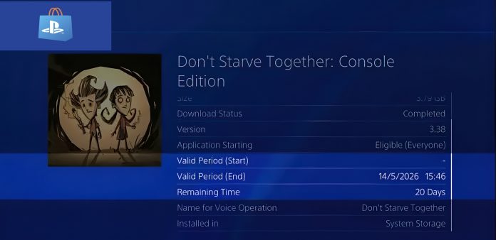 Το PlayStation Φαινομενικά Επαναφέρει την Πολιτική DRM Η Sony χλεύασε το Xbox το 2013, προκαλώντας μαζικές αντιδράσεις