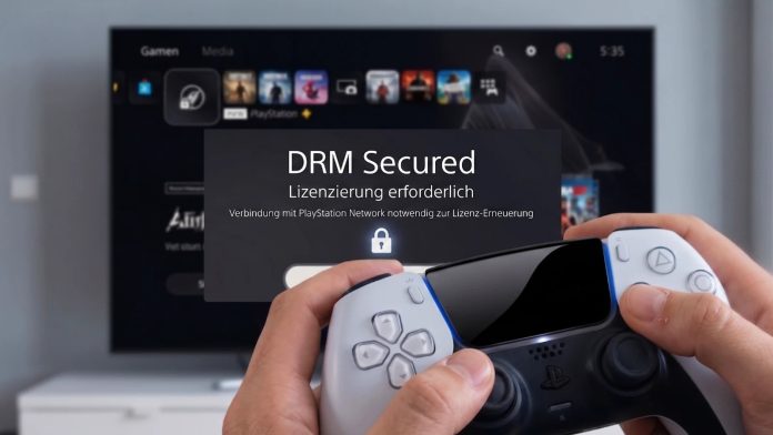 Σύγχυση με DRM που κλειδώνει τα αγορασμένα ψηφιακά παιχνίδια από το PS Store