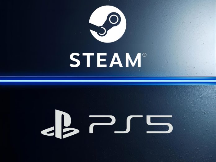 Το PS5 μπορεί πλέον να μετατραπεί σε Steam Machine