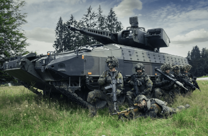 Άμυνα: Οι παγκόσμιες στρατιωτικές δαπάνες αγγίζουν τα 3 τρισ. δολάρια - Τι δαπανά η Ελλάδα [χάρτης] -