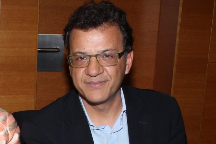 Παραιτήθηκε ο Β. Παπαδρόσος από τον ΣΚΑΪ - Τυπολογίες