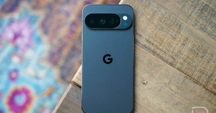 Η έκπτωση στο Google Pixel 10 Pro XL συνεχίζει να αυξάνεται