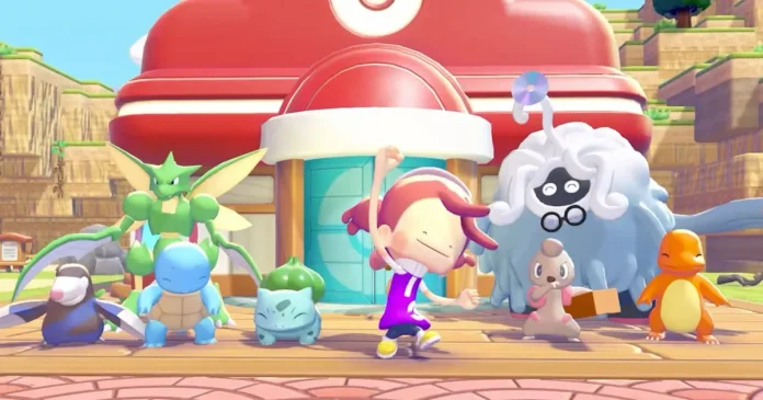 Η Koei Tecmo αναθεωρεί τα αποτελέσματα του FY26 μετά την επιτυχία των Pokémon Pokopia και Nioh 3