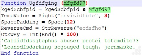 Κατασκευή ωφέλιμου φορτίου PowerShell (Πηγή - Point Wild)