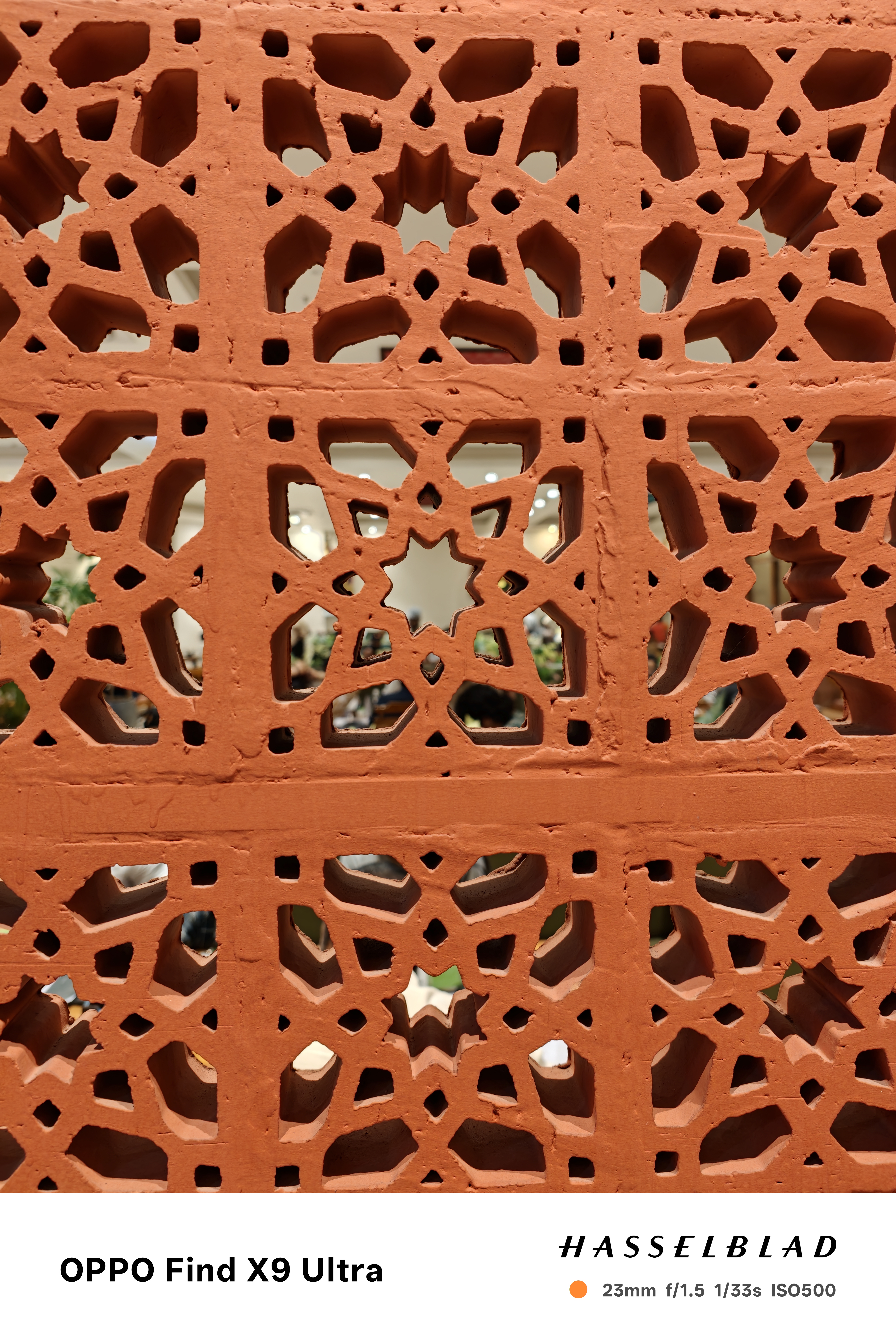 OPPO Find X9 Ultra camera photos taken in Hyderabad, India