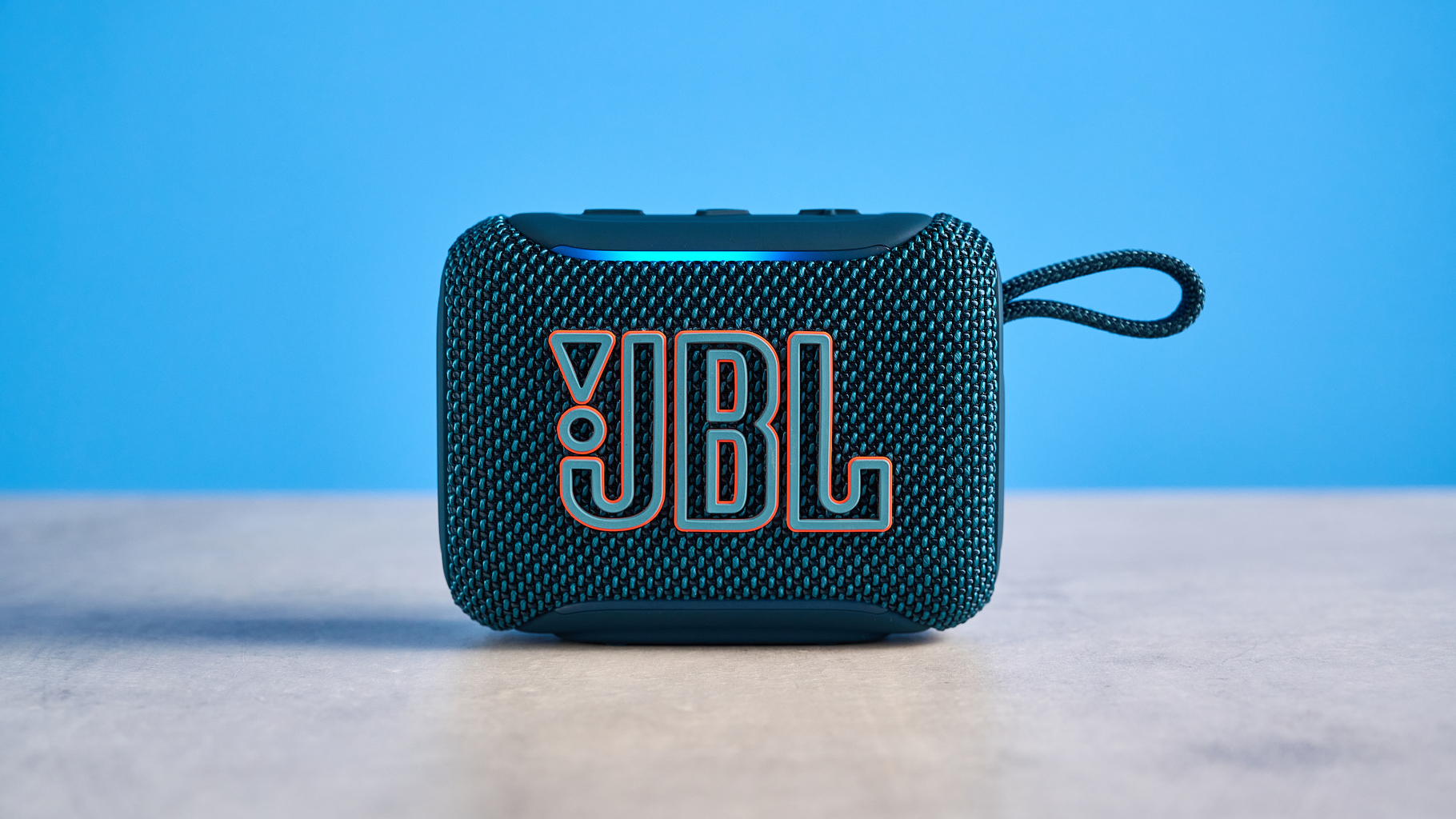 JBL Go 5