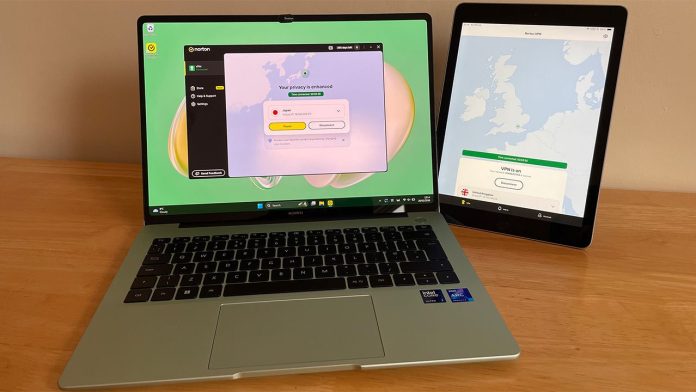Το Norton VPN μοιράζει δωρεάν δωροκάρτες Amazon με την αποκλειστική μας συμφωνία VPN