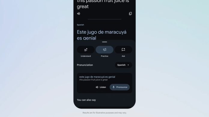 Το Google Translate γίνεται 20 ετών και με κάνει να εξασκώ την ομιλία μου με AI