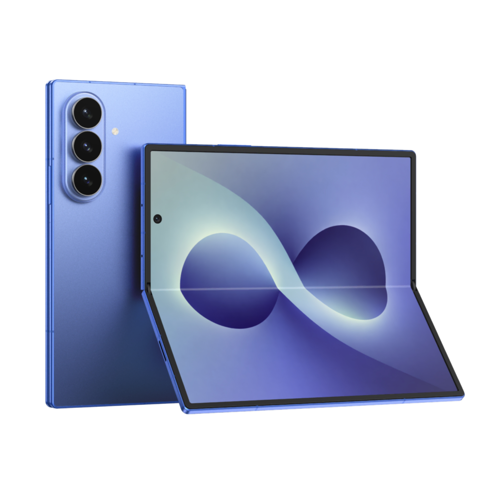 Διέρρευσε το render του Galaxy Z Fold 8