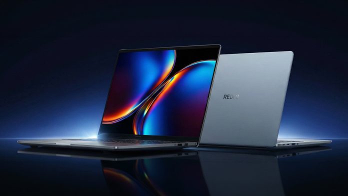 Ανακαλύψτε το REDMI Book Pro 2026: Ισχύς Intel 3ης Γενιάς!