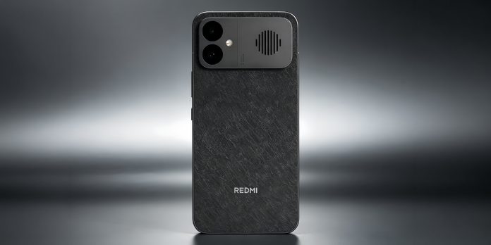 Το REDMI λειτουργεί σε επίπεδη οθόνη 7 ιντσών 2K και τηλέφωνο μπαταρίας 10.000 mAh