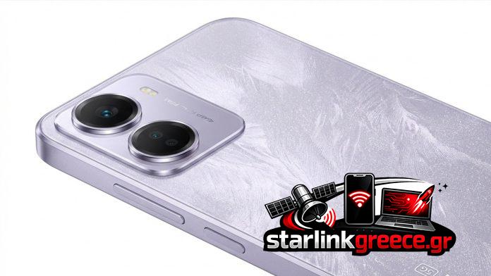 REDMI R70m: Υποβαθμισμένο POCO C85x για China Telecom