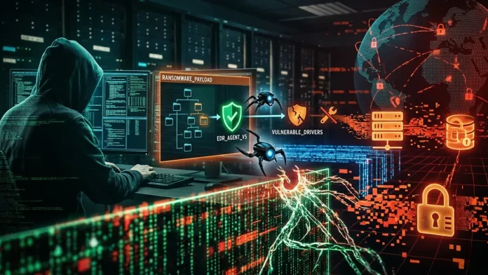 Ransomware: Οι συμμορίες απειλούν με EDR Killers – Προστατευτείτε!