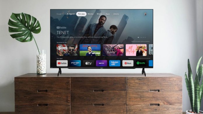 Το Google TV αποκτά Nano Banana, Veo και YouTube Shorts — ορίστε τι μπορείτε να κάνετε τώρα