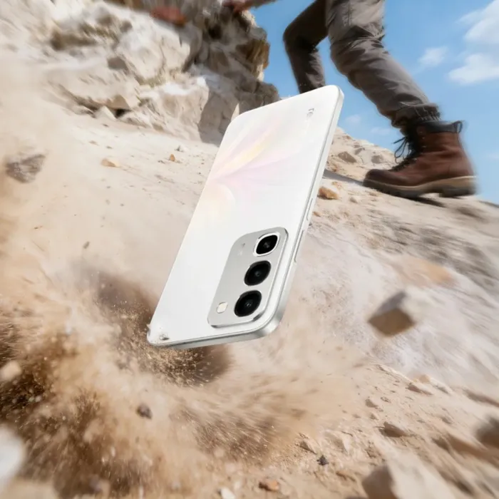 C100 4G Camera Features