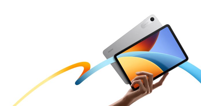 Το Redmi Pad 2 9.7 στις επίσημες ιστοσελίδες