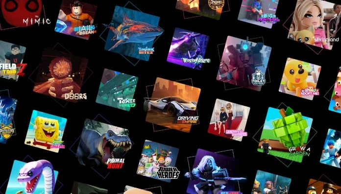 Νέα είδη λογαριασμών και ενισχυμένοι γονικοί έλεγχοι στο Roblox