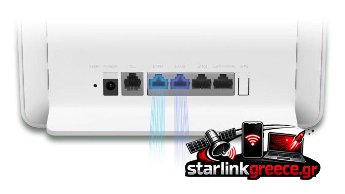 5 Χρήσεις της θύρας Ethernet του PC πέρα από τον router