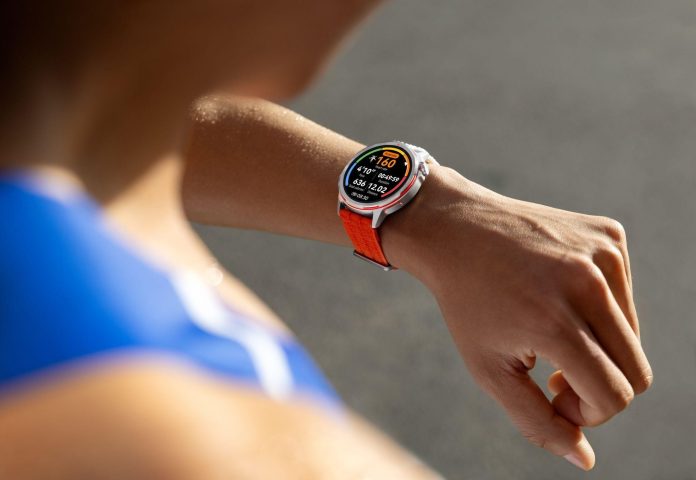 HUAWEI WATCH GT Runner 2: Κάθε χιλιόμετρο, με ακρίβεια!