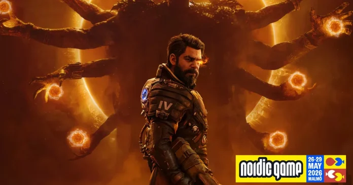 Το Housemarque θα φιλοξενήσει τη συνεδρία στο Nordic Game 2026