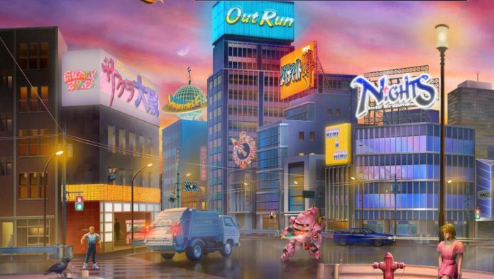 Η SEGA επενδύει στη νοσταλγία με το SEGA Universe και την επιστροφή κλασικών τίτλων