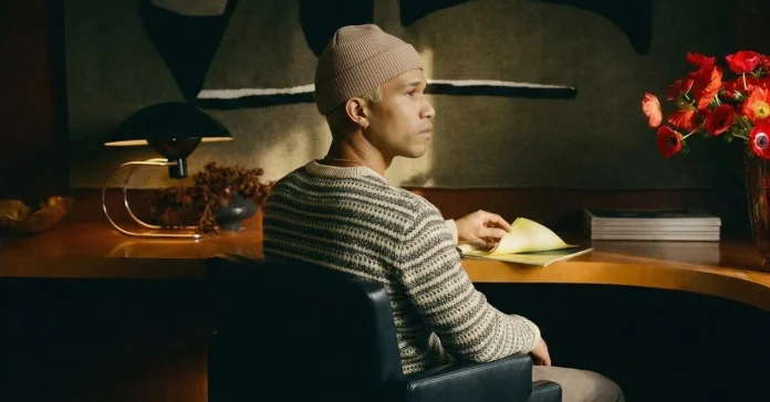 Αυτό το Beanie έχει σχεδιαστεί για να διαβάζει τις σκέψεις σας