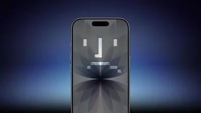 Δυνατότητα Sad iPhone 18