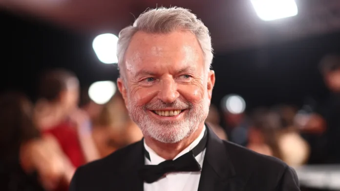 Sam Neill: Η μάχη με τον καρκίνο και η απίστευτη ανατροπή μέσω της επιστήμης