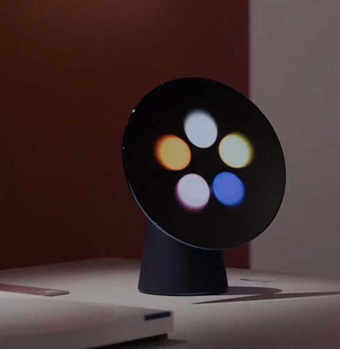 Samsung Project Luna: Το νέο επιτραπέζιο ρομπότ που θέλει να γίνει ο «εγκέφαλος» του σπιτιού σας