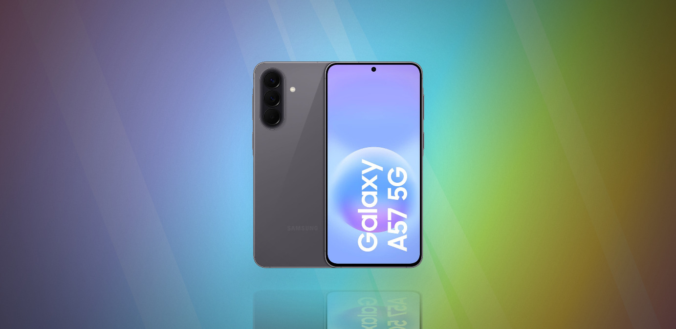 Samsung Galaxy A57 5G review