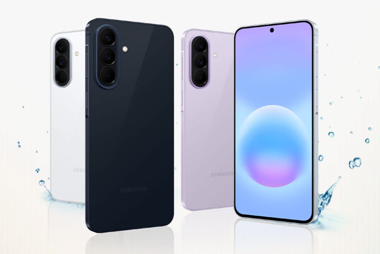 Samsung Galaxy A57 5G review