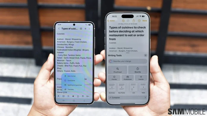 Ο συγχρονισμός Samsung Notes και Microsoft OneNote θα σταματήσει να λειτουργεί σύντομα
