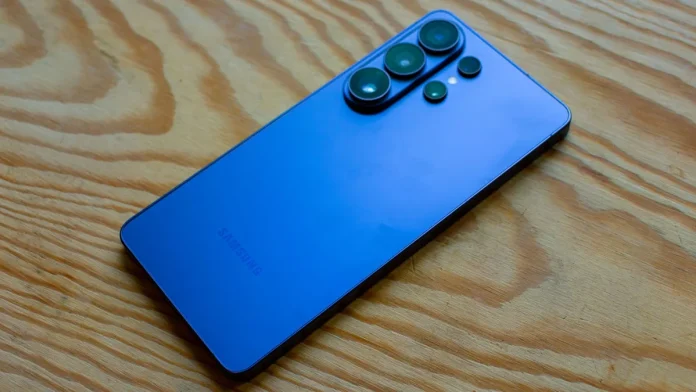 Samsung Galaxy S26 Ultra Review Samsung Galaxy S26 Ultra Review