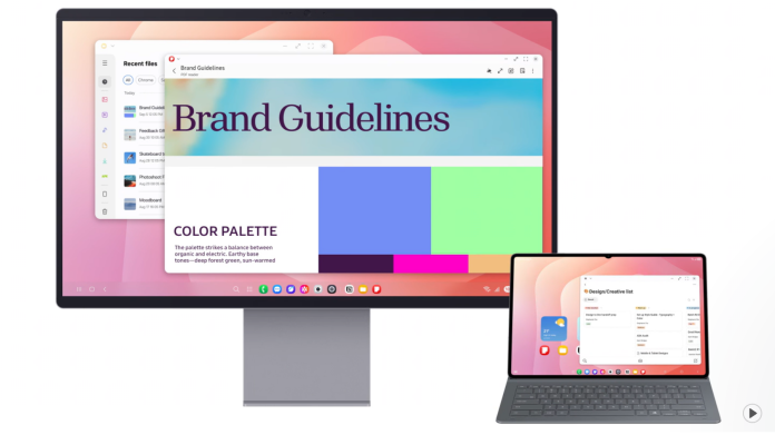 Η Samsung ετοιμάζεται για την παρουσίαση του Galaxy Tab S12