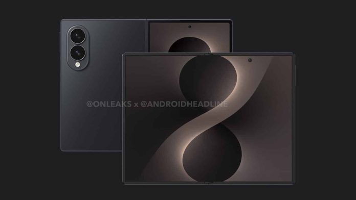 Galaxy Z Fold 8, Flip 8 & Fold 8 Wide: Διαρροή αποκαλύπτει μαγνητική φόρτιση