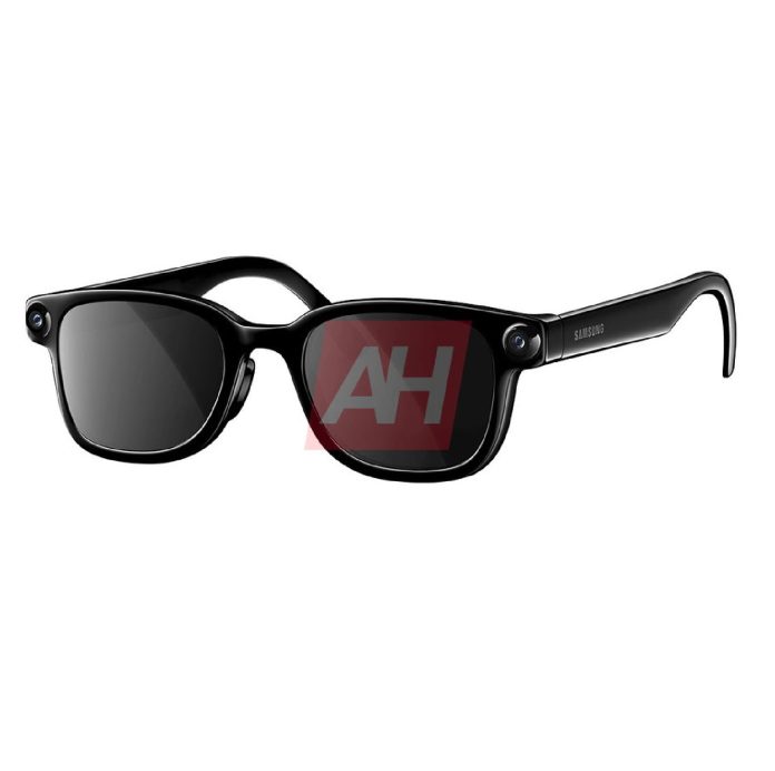 Samsung Glasses: Διαρροή αποκαλύπτει τα πρώτα AI smart glasses της εταιρείας