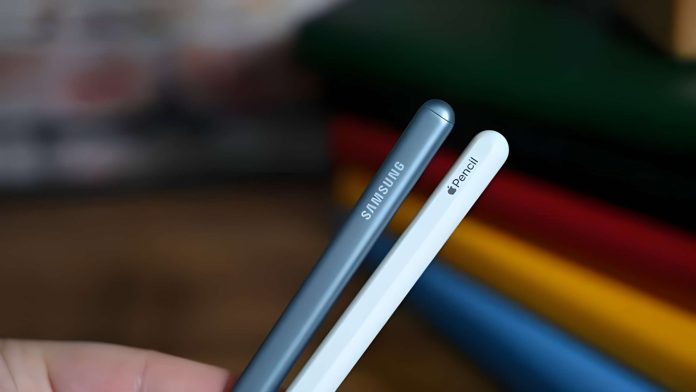 Η επόμενη γενιά Samsung S Pen θα αντιγράψει το Apple Pencil Pro μετά από 14 χρόνια που ηγείται του δικού της παιχνιδιού γραφίδας