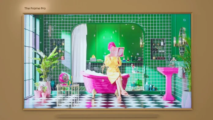 Samsung The Frame TV (2026): Όλα όσα πρέπει να γνωρίζετε