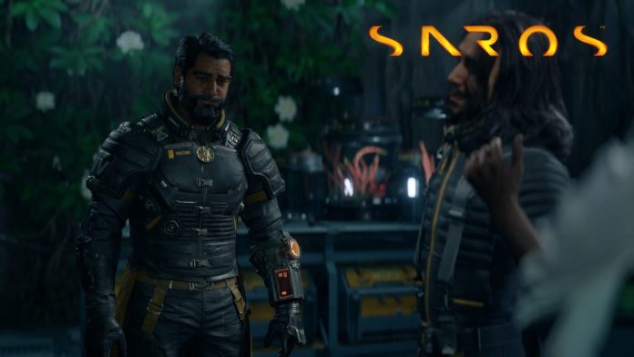 Saros: The Best Weapon to Melt Bosses (Οδηγός Ripsaw Chakram)