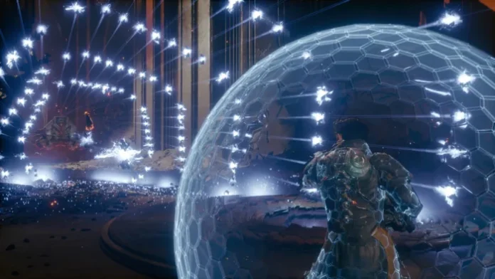 Saros Review | xplaygr.com