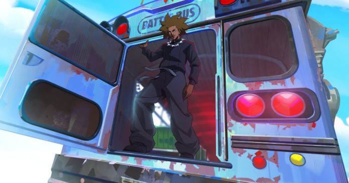 Η Epic Games δεσμεύεται για 