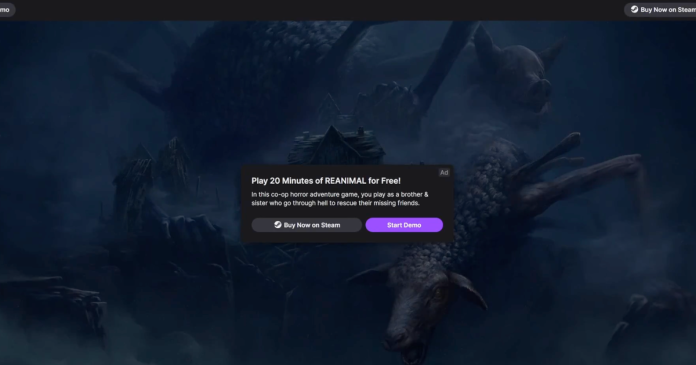 Η Amazon κάνει πιλοτικές επιδείξεις παιχνιδιών στο Twitch