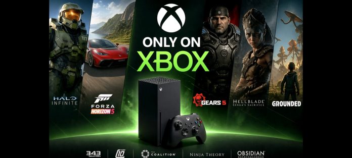 Xbox: Η Asha Sharma απαντά για το μέλλον των αποκλειστικών και το PlayStation